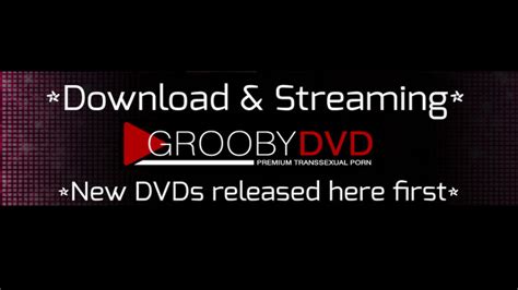 GroobyDVD .